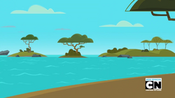 100+] Total Drama Backgrounds