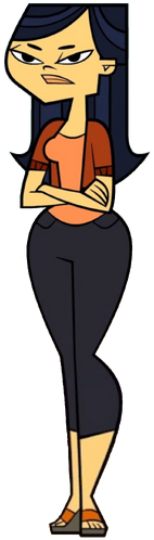 Emma (Total Drama), Total Drama Wiki