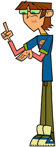 Total Drama Island png images