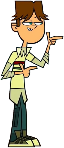 Cody, Total Drama World Tour Temporada 3, Total Drama Island png  transparente grátis