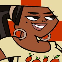 Leshawna, Total Drama Do Over Wiki