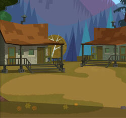 100+] Total Drama Backgrounds