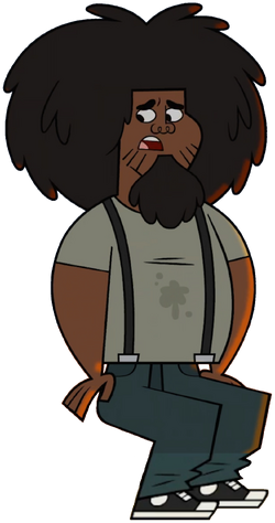 Total Drama Wiki - Total Drama Character Pose, HD Png Download ,  Transparent Png Image - PNGitem