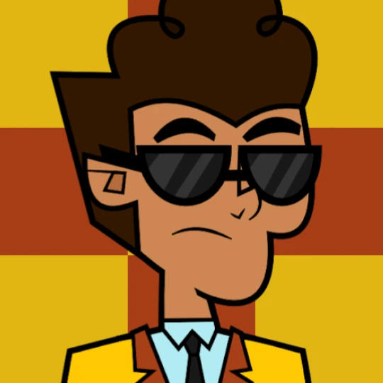 Screaming Gophers | Total Drama Do Over Wiki | Fandom