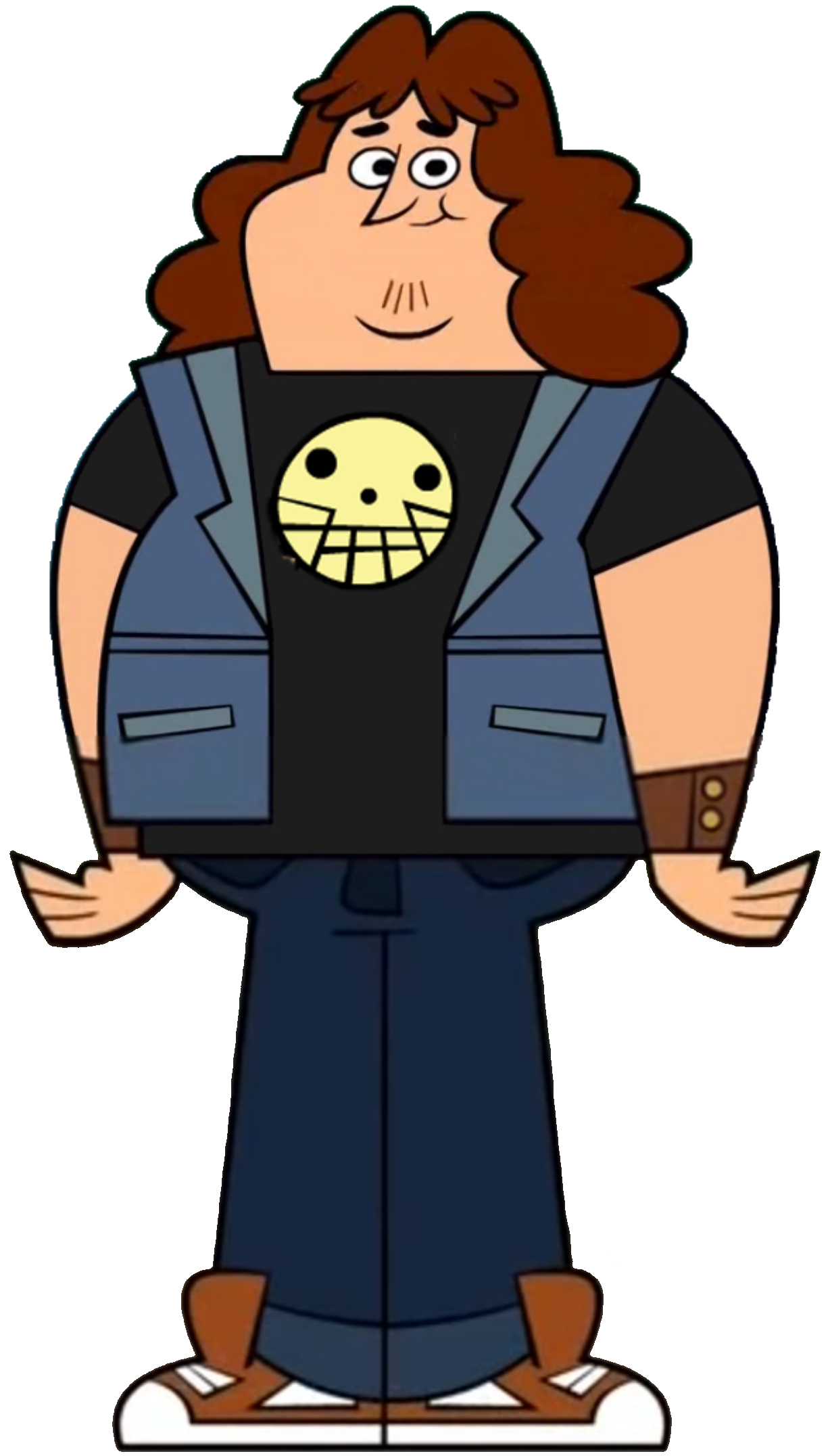 Courtney (Total DramaRama), Total Drama Wiki, Fandom