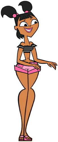 Katie, Total Drama Wiki