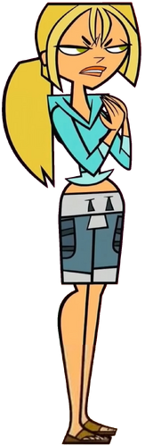 Bridgette Total Drama Do Over Wiki Fandom