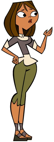 Total Drama - Wikipedia