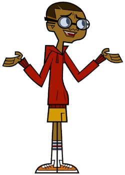 Total Drama: Over the Top - Episódio 1: Corram, Campistas!, Simmers Brazil  BroadCom. Wiki