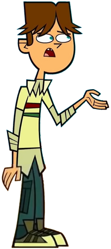 Cody, Total Drama Wiki