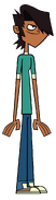 Mal transparent