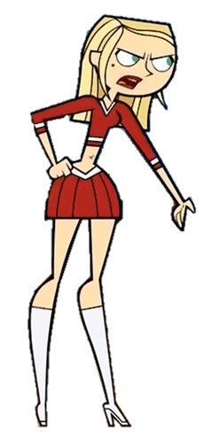 Download Justin Total Drama Wiki Fandom Powered By Wikia - Total Drama  Island Tom - Full Size PNG Image - PNGkit