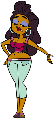 Chet Total Drama Wiki Fandom - Chet Total Drama Png,Total Drama Mal Icon -  free transparent png images 