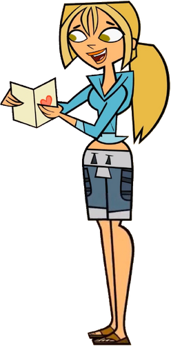 Bridgette, Total Drama Wiki, Fandom