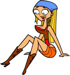 Lindsay, Total Drama Wiki, Fandom