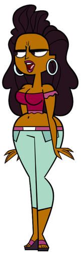 Download Justin Total Drama Wiki Fandom Powered By Wikia - Total Drama  Island Tom - Full Size PNG Image - PNGkit