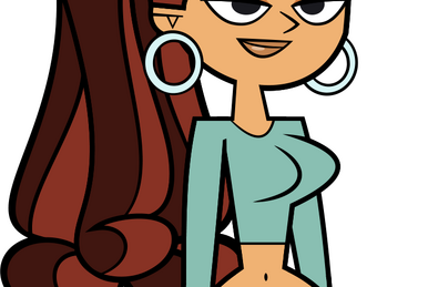 Giselle, Total Drama Do Over Wiki