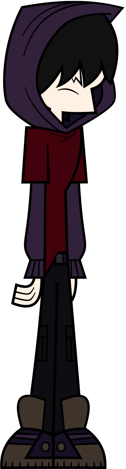 i was bored : r/Totaldrama