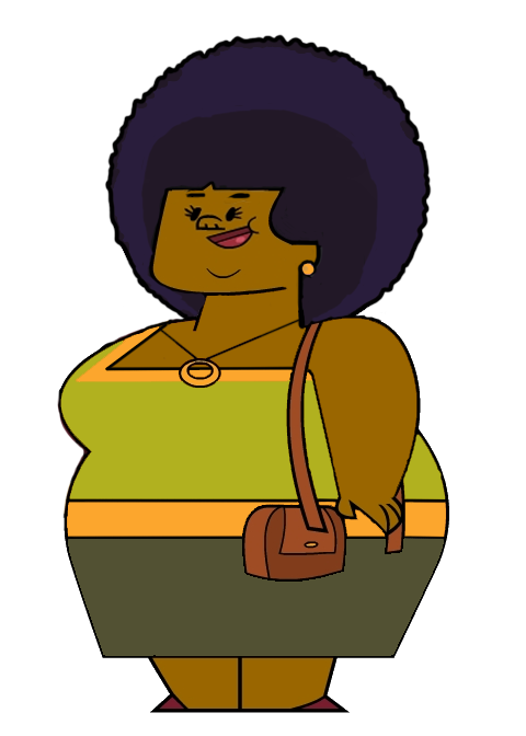 Leshawna, Total Drama Do Over Wiki