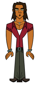 Katie Total Drama Wiki Fandom - Total Drama Island Katie Png,Excited Face  Png - free transparent png images 