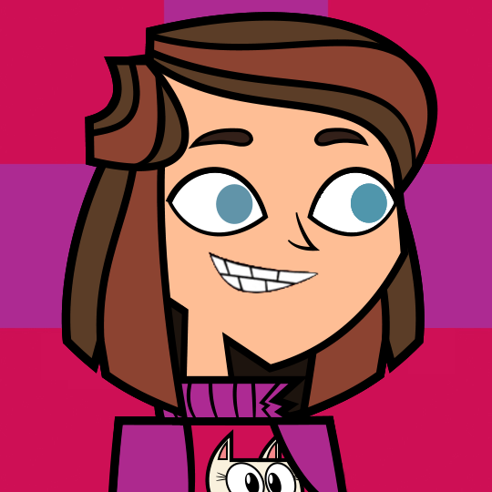 Gwen (Total Drama Island) - Incredible Characters Wiki