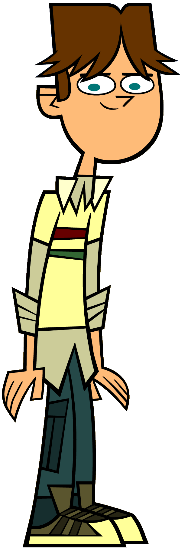 Gallery of new files, Total Drama Wiki, Fandom