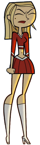 Amy (Total Drama: Pahkitew Island) - Loathsome Characters Wiki