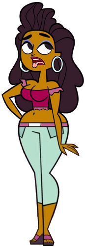 Chet Total Drama Wiki Fandom - Chet Total Drama Png,Total Drama Mal Icon -  free transparent png images 