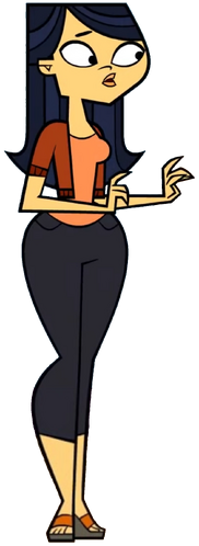 Emma (Total Drama), Total Drama Wiki