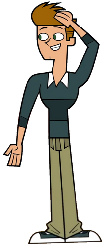 Total Drama: Over the Top - Episódio 1: Corram, Campistas!, Simmers Brazil  BroadCom. Wiki