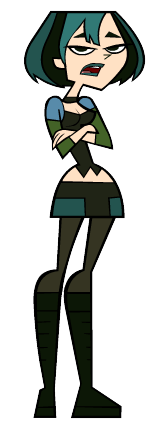 Total drama wiki gwen - Top png files on