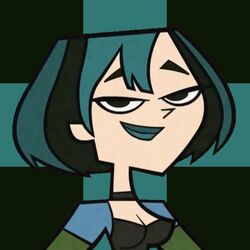 Gwen, Total Drama Do Over Wiki