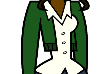 Chet Total Drama Wiki Fandom - Chet Total Drama Png,Total Drama Mal Icon -  free transparent png images 