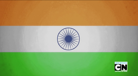 India