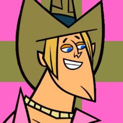 Geoff, Total Drama Wiki, Fandom