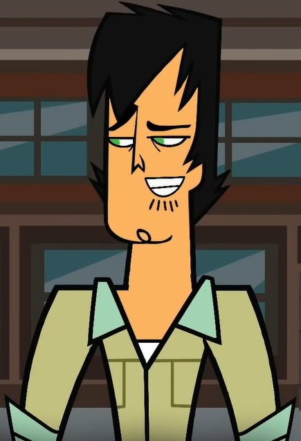 Gwen and Trent, Total Drama Wiki, Fandom