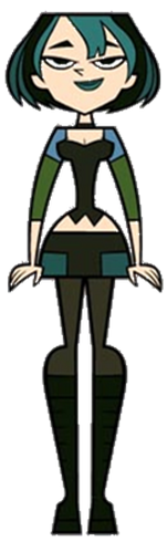 Gwen total drama wiki fandom – Artofit