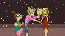 Total Drama Fanon: Gwen and Cody Video #2 - video Dailymotion