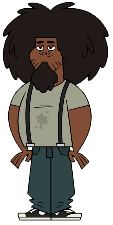 The Ridonculous Race (Season 2), Total Drama Island! Fanon! Wiki