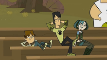 Total Drama Fanon: Gwen and Cody Video #2 - video Dailymotion