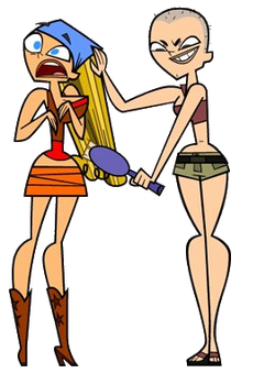 Lindsay, Total Drama Wiki, Fandom