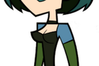 Drama Total - A Corrida Amazônica, Wiki Total Drama Nyah! Fanfictions