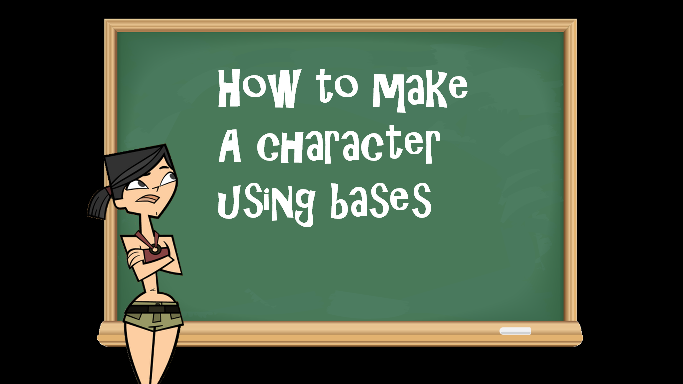 User blog:TotalDramaTV/Avatar Creator, Total Drama Wiki