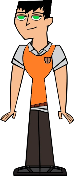 Alex | Total Drama Fanon Site Wiki | Fandom