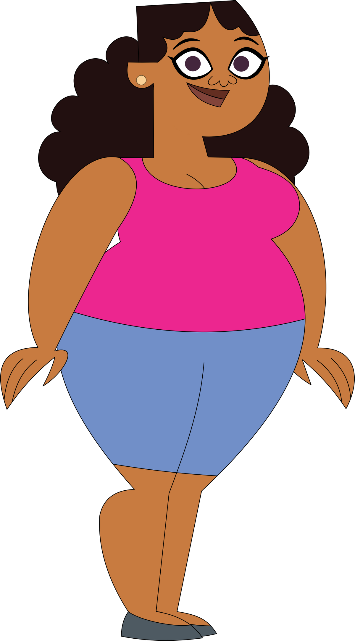 Millie/Gallery Total Drama Fanon Site Wiki Fandom