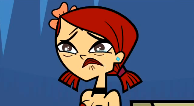 Zoey, Total Drama Wiki