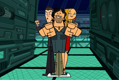 Nichelle, Total Drama Ferocity Wiki