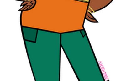 Nichelle, Total Drama Ferocity Wiki