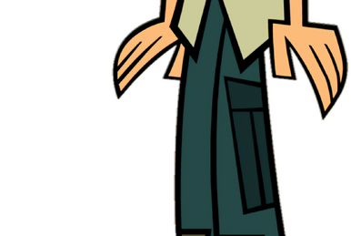 Nichelle, Total Drama Ferocity Wiki