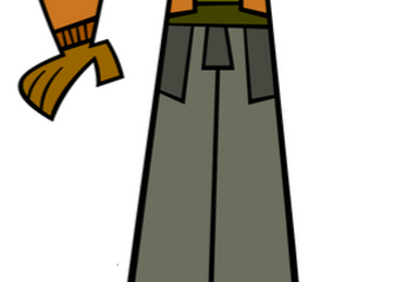 Nichelle, Total Drama Ferocity Wiki